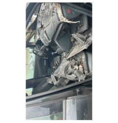 Feu arriere principal droit (feux) FORD C-MAX 2