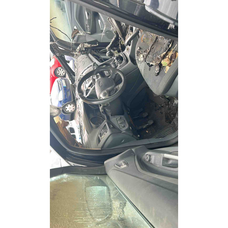Feu arriere principal droit (feux) FORD C-MAX 2 Photo n°13
