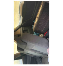 Feu arriere principal gauche (feux) FORD C-MAX 2