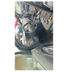 Feu arriere principal gauche (feux) FORD C-MAX 2