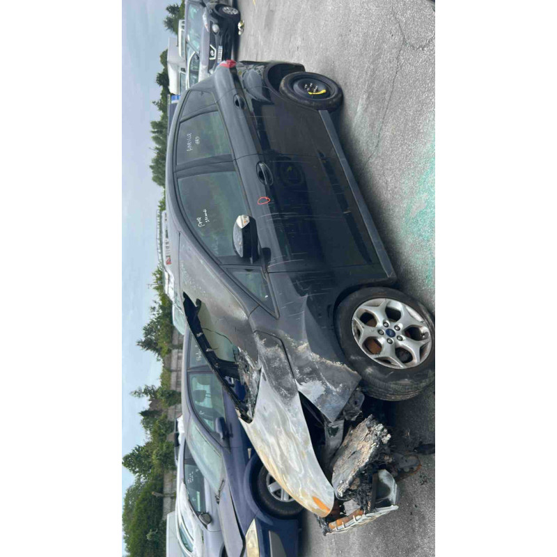 Feu arriere principal gauche (feux) FORD C-MAX 2 Photo n°15