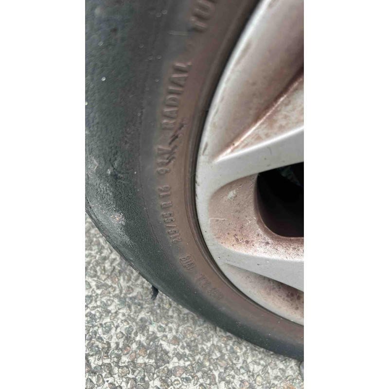 Feu arriere secondaire droit (feux) FORD C-MAX 2 Photo n°11