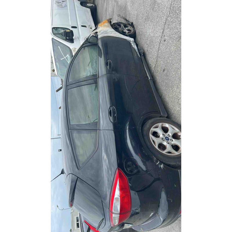 Feu arriere secondaire droit (feux) FORD C-MAX 2 Photo n°14