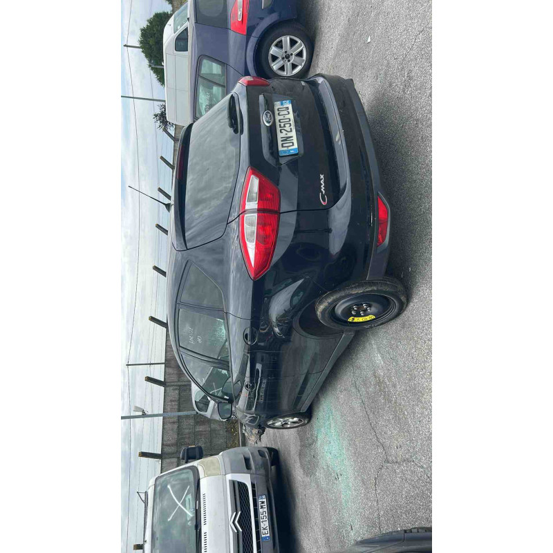 Feu arriere secondaire droit (feux) FORD C-MAX 2 Photo n°20