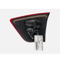 Feu arriere secondaire gauche (feux) FORD C-MAX 2