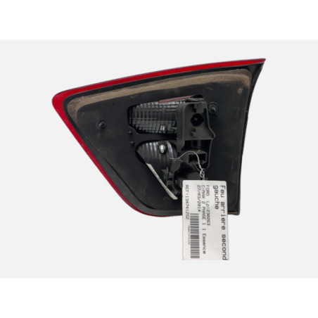 Feu arriere secondaire gauche (feux) FORD C-MAX 2