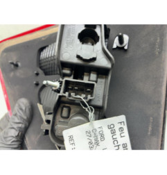 Feu arriere secondaire gauche (feux) FORD C-MAX 2