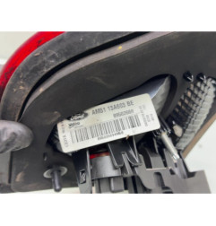 Feu arriere secondaire gauche (feux) FORD C-MAX 2