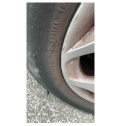 Feu arriere secondaire gauche (feux) FORD C-MAX 2