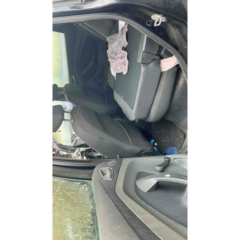 Feu arriere secondaire gauche (feux) FORD C-MAX 2 Photo n°20