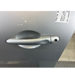Porte avant gauche RENAULT CLIO 4