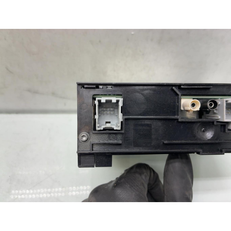 Autoradio d'origine OPEL ASTRA K Photo n°3