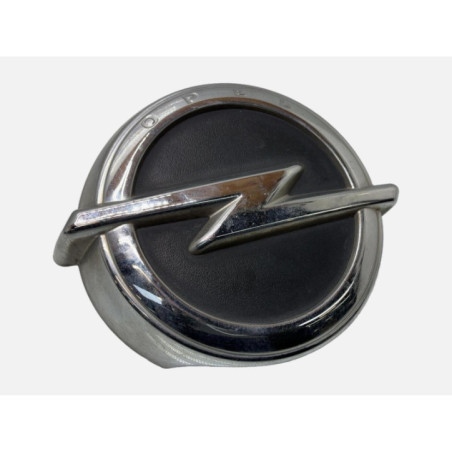 Bouton de coffre OPEL ASTRA K Photo n°1