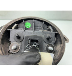 Bouton de coffre OPEL ASTRA K