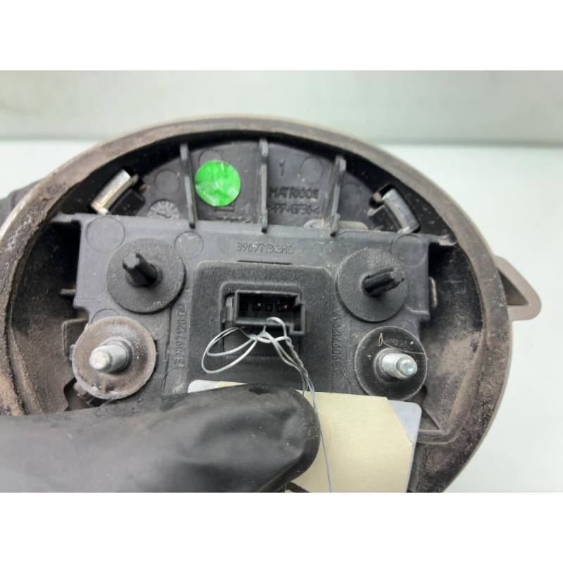 Bouton de coffre OPEL ASTRA K Photo n°4