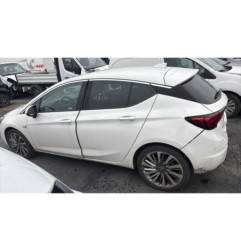 Bouton de coffre OPEL ASTRA K
