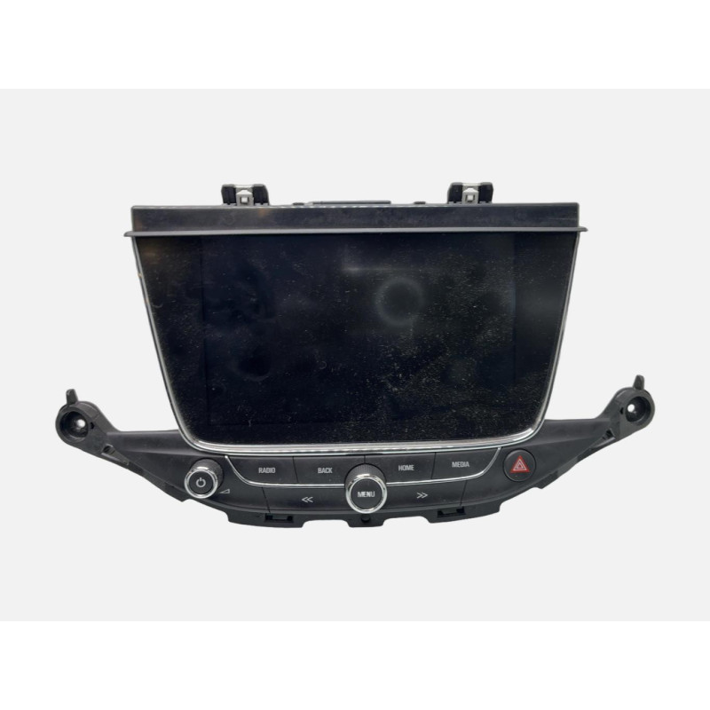 Ecran GPS OPEL ASTRA K Photo n°1