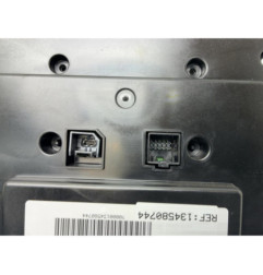 Ecran GPS OPEL ASTRA K