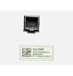 Ecran GPS OPEL ASTRA K