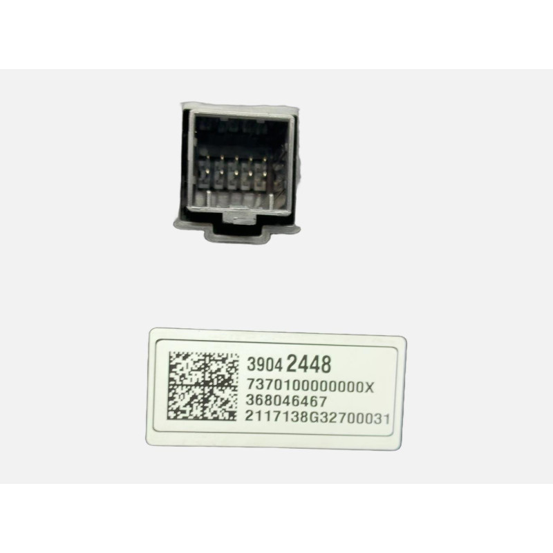 Ecran GPS OPEL ASTRA K Photo n°4