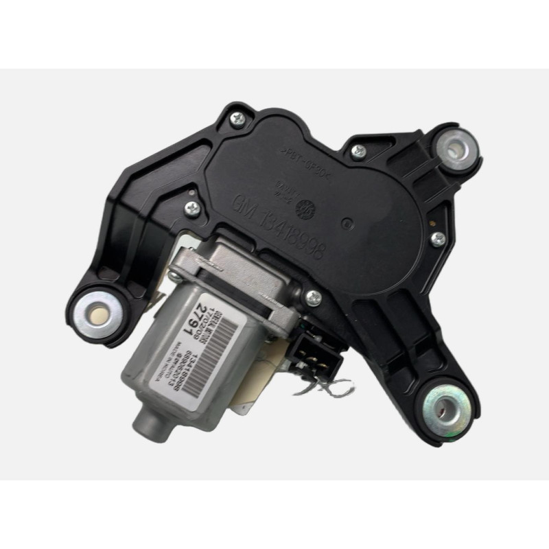 Moteur essuie glace arriere OPEL ASTRA K Photo n°2