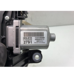 Moteur essuie glace arriere OPEL ASTRA K