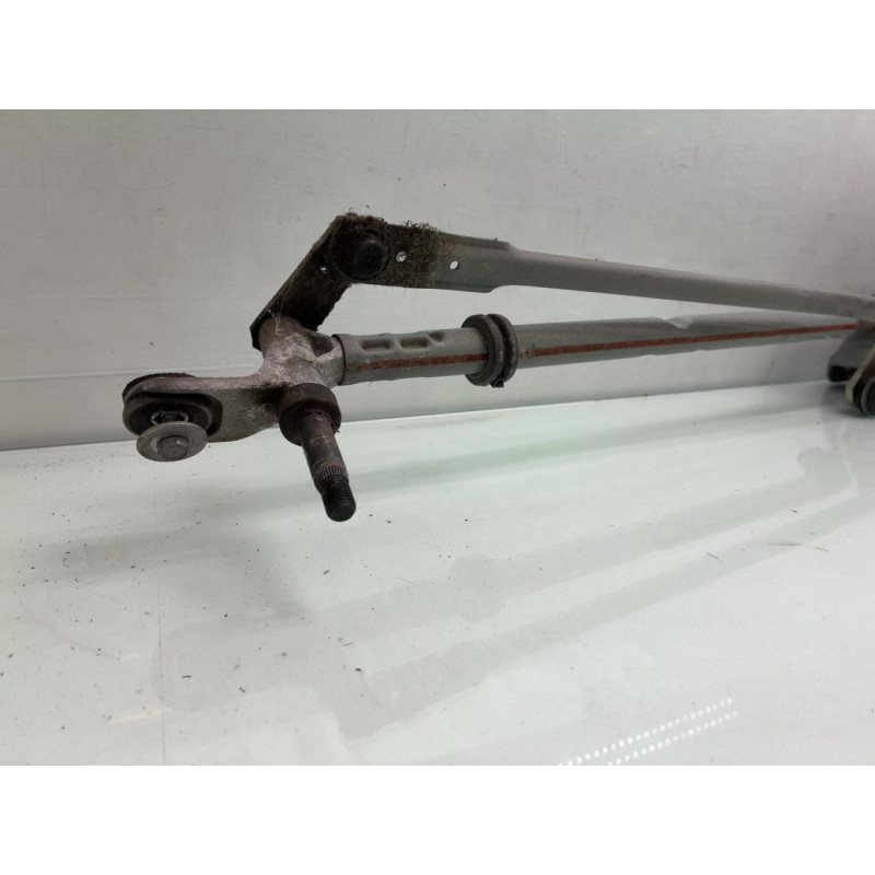 Moteur essuie glace avant OPEL ASTRA K Photo n°2