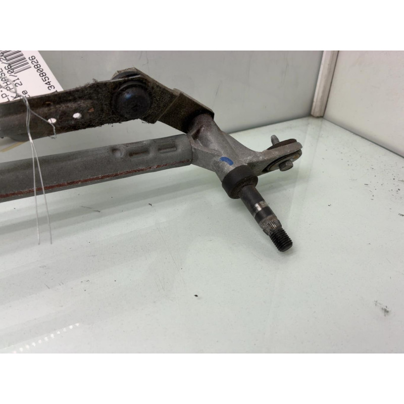 Moteur essuie glace avant OPEL ASTRA K Photo n°3