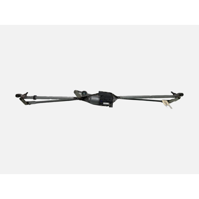 Moteur essuie glace avant OPEL ASTRA K Photo n°4
