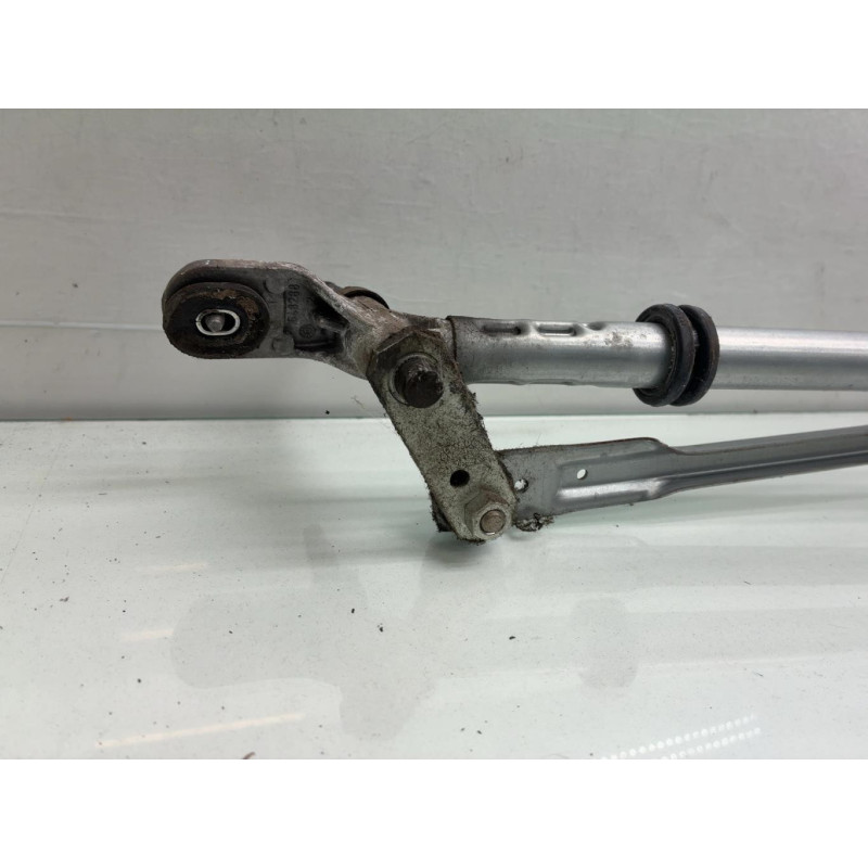 Moteur essuie glace avant OPEL ASTRA K Photo n°5