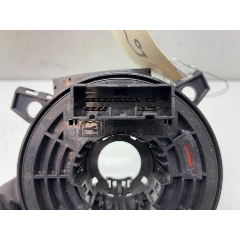 Contacteur tournant OPEL ASTRA K Photo n°2