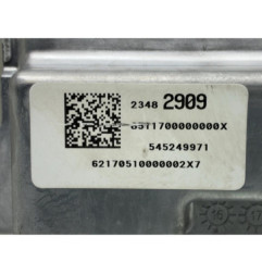 Calculateur OPEL ASTRA K