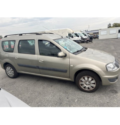 DACIA LOGAN MCV 1 PHASE 2 BREAK 1.5 DCI - 8V TURBO Photo n°1