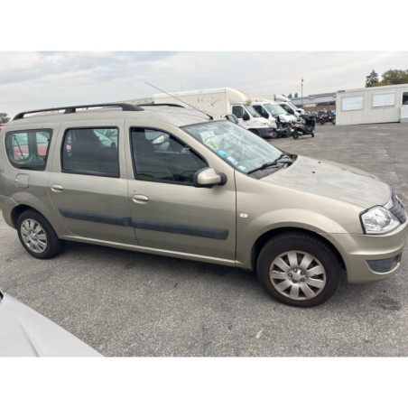 DACIA LOGAN MCV 1 PHASE 2 BREAK 1.5 DCI - 8V TURBO Photo n°1