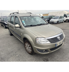 DACIA LOGAN MCV 1 PHASE 2 BREAK 1.5 DCI - 8V TURBO