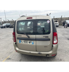 DACIA LOGAN MCV 1 PHASE 2 BREAK 1.5 DCI - 8V TURBO