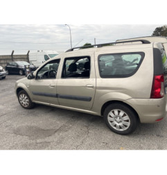 DACIA LOGAN MCV 1 PHASE 2 BREAK 1.5 DCI - 8V TURBO