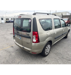 DACIA LOGAN MCV 1 PHASE 2 BREAK 1.5 DCI - 8V TURBO