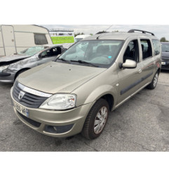 DACIA LOGAN MCV 1 PHASE 2 BREAK 1.5 DCI - 8V TURBO