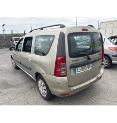 DACIA LOGAN MCV 1 PHASE 2 BREAK 1.5 DCI - 8V TURBO