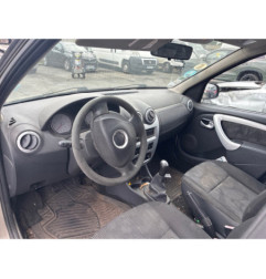 DACIA LOGAN MCV 1 PHASE 2 BREAK 1.5 DCI - 8V TURBO