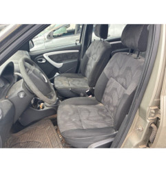 DACIA LOGAN MCV 1 PHASE 2 BREAK 1.5 DCI - 8V TURBO