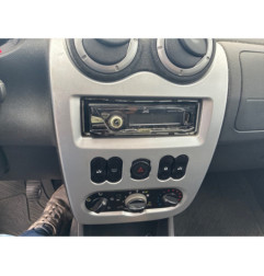 DACIA LOGAN MCV 1 PHASE 2 BREAK 1.5 DCI - 8V TURBO