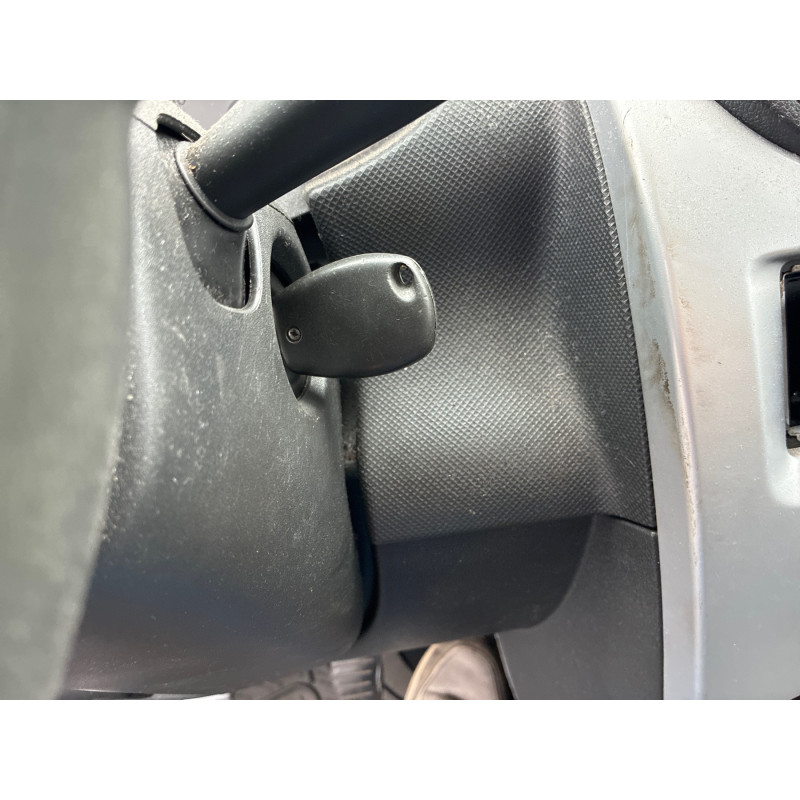 DACIA LOGAN MCV 1 PHASE 2 BREAK 1.5 DCI - 8V TURBO Photo n°15