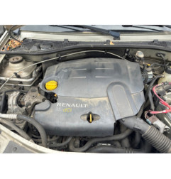 DACIA LOGAN MCV 1 PHASE 2 BREAK 1.5 DCI - 8V TURBO