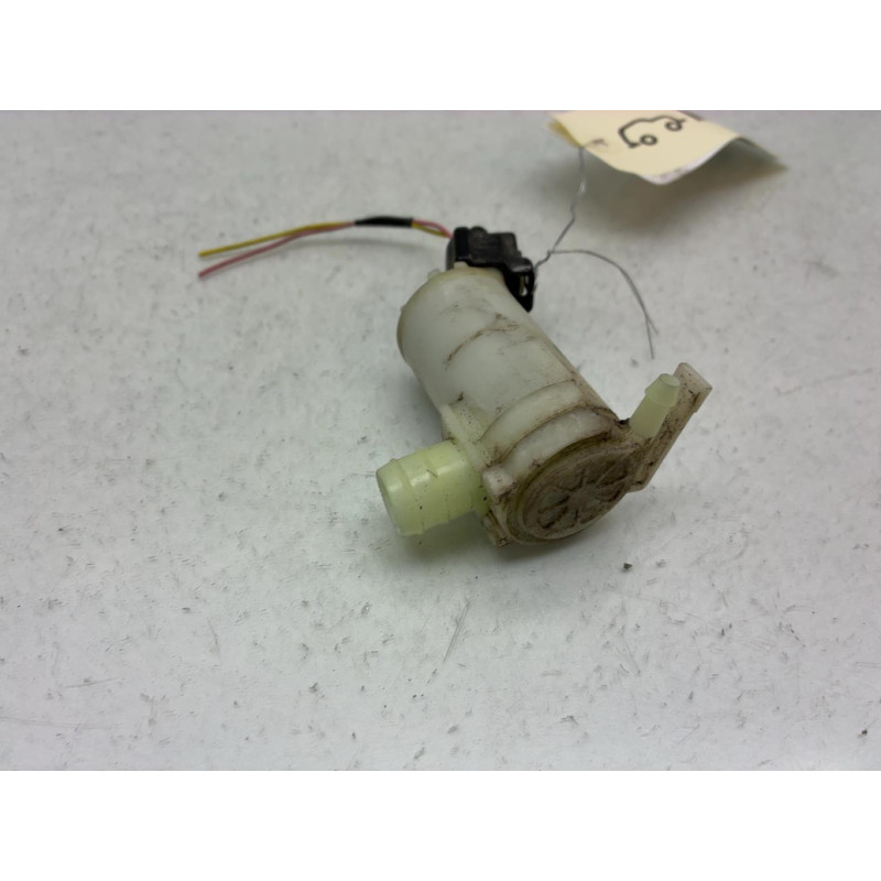 Pompe lave glace avant SUZUKI SX4 2 S-CROSS Photo n°4
