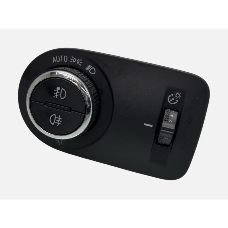 Commande de phare OPEL ASTRA K Photo n°1