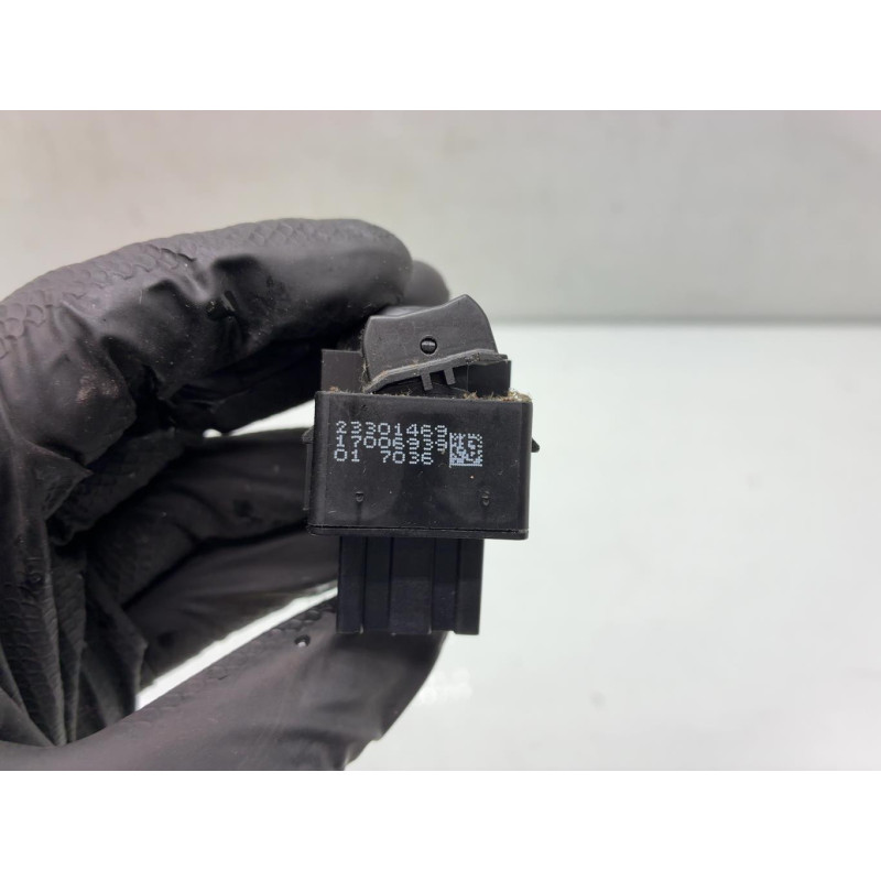 Commande retroviseurs OPEL ASTRA K Photo n°5