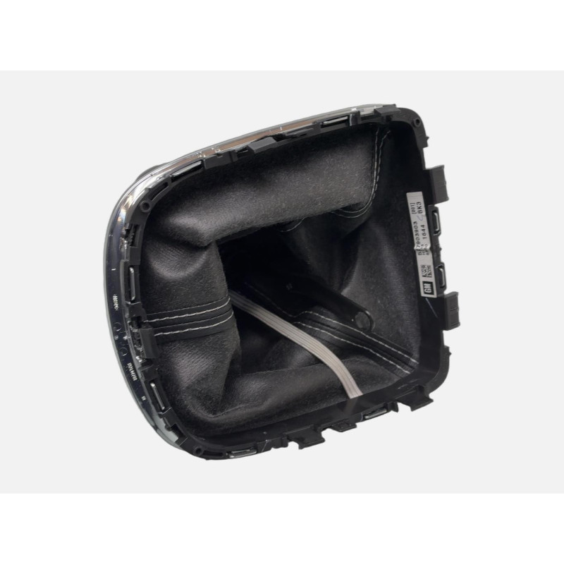 Pommeau de vitesses OPEL ASTRA K Photo n°3