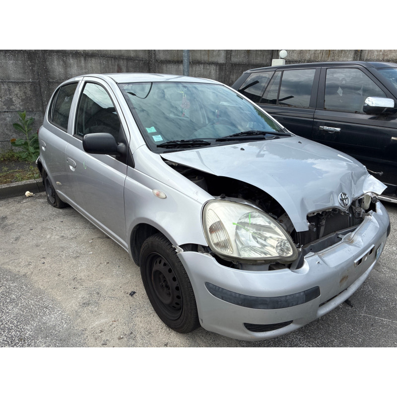 Pompe lave glace avant TOYOTA YARIS 1 Photo n°5